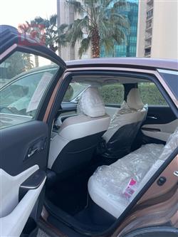 تۆیۆتا کراون